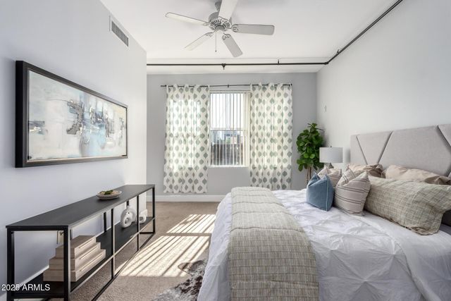 1326 N Central Avenue Unit 307, Phoenix, AZ 85004