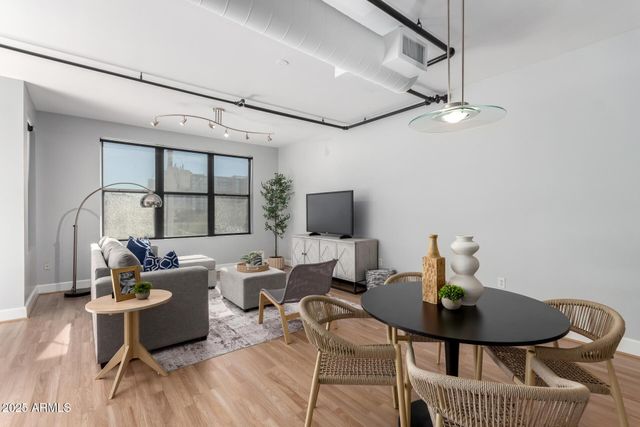 1326 N Central Avenue Unit 307, Phoenix, AZ 85004