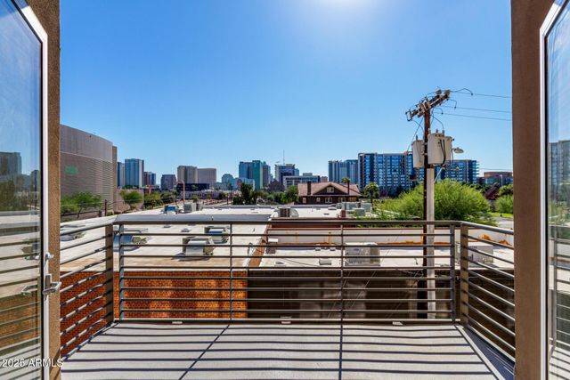 1326 N Central Avenue Unit 307, Phoenix, AZ 85004