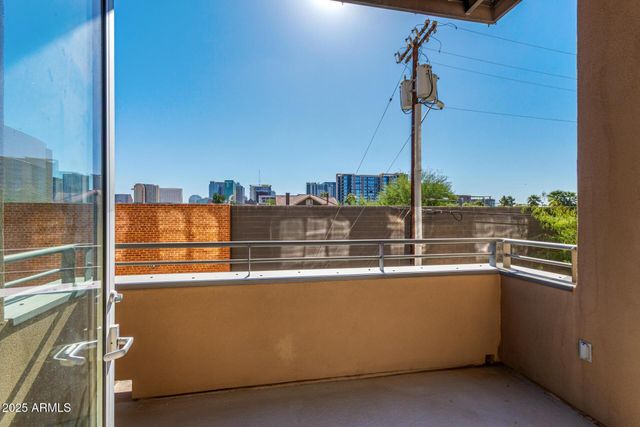 1326 N Central Avenue Unit 307, Phoenix, AZ 85004