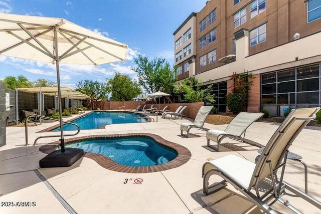 1326 N Central Avenue Unit 307, Phoenix, AZ 85004