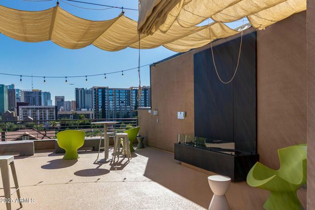 1326 N Central Avenue Unit 307, Phoenix, AZ 85004