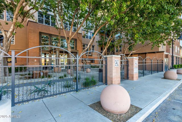 1326 N Central Avenue Unit 307, Phoenix, AZ 85004