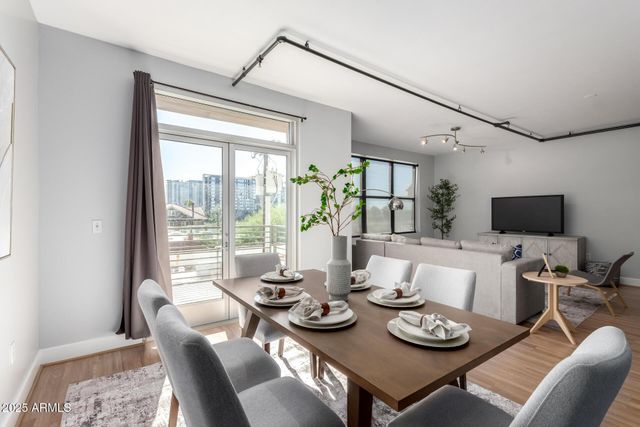 1326 N Central Avenue Unit 307, Phoenix, AZ 85004