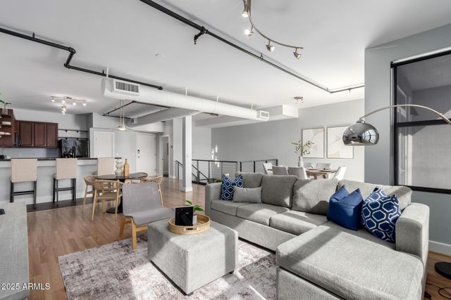 1326 N Central Avenue Unit 307, Phoenix, AZ 85004