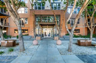1326 N Central Avenue Unit 307, Phoenix, AZ 85004
