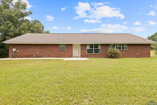 4898 W CR 4132, Henderson, TX 75652