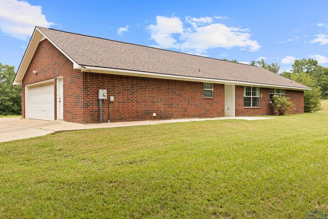 4898 W CR 4132, Henderson, TX 75652