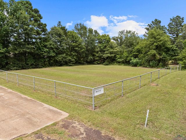 4898 W CR 4132, Henderson, TX 75652