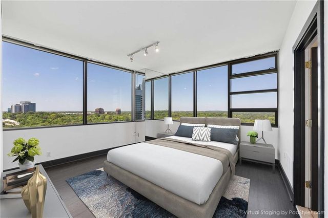 700 Park Regency Place NE 2104, Atlanta, GA 30326