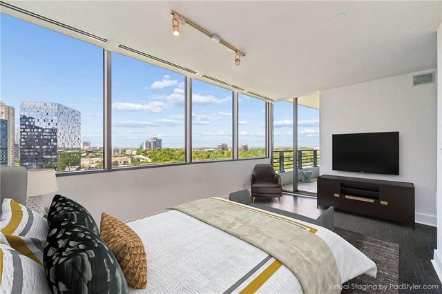 700 Park Regency Place NE 2104, Atlanta, GA 30326