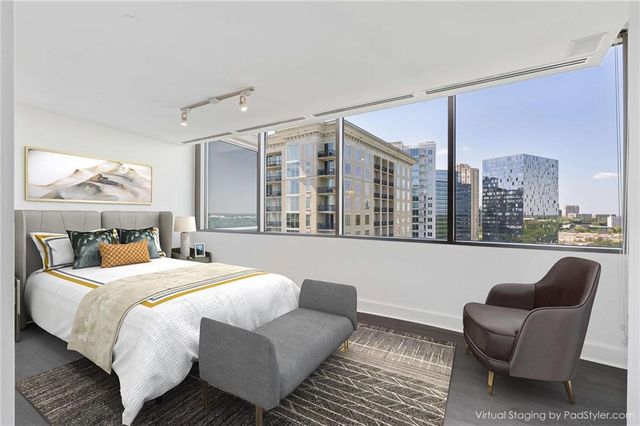 700 Park Regency Place NE 2104, Atlanta, GA 30326