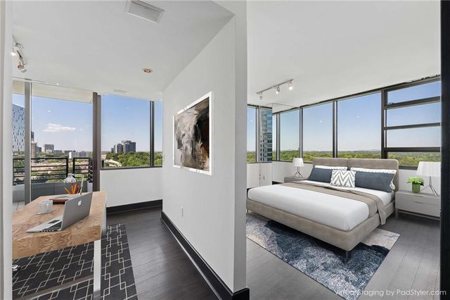 700 Park Regency Place NE 2104, Atlanta, GA 30326
