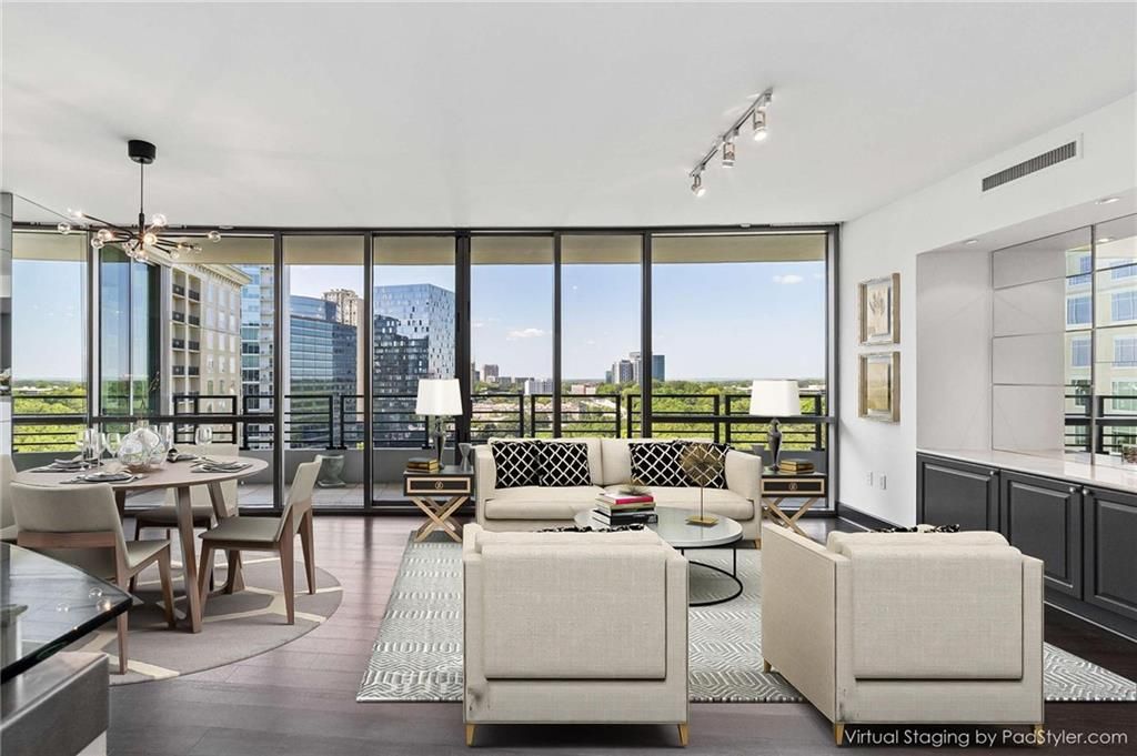 700 Park Regency Place NE 2104, Atlanta, GA 30326