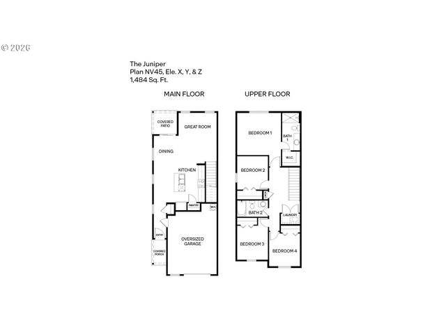 11207 Se 20TH Cir, Vancouver, WA 98664