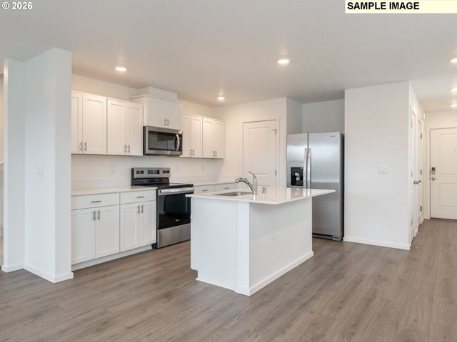 11207 Se 20TH Cir, Vancouver, WA 98664