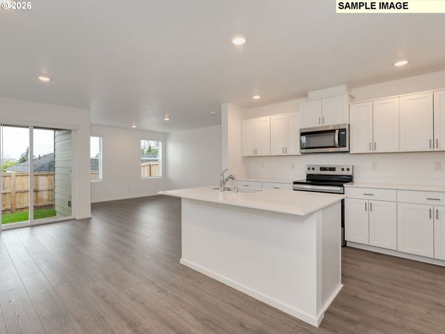 11207 Se 20TH Cir, Vancouver, WA 98664