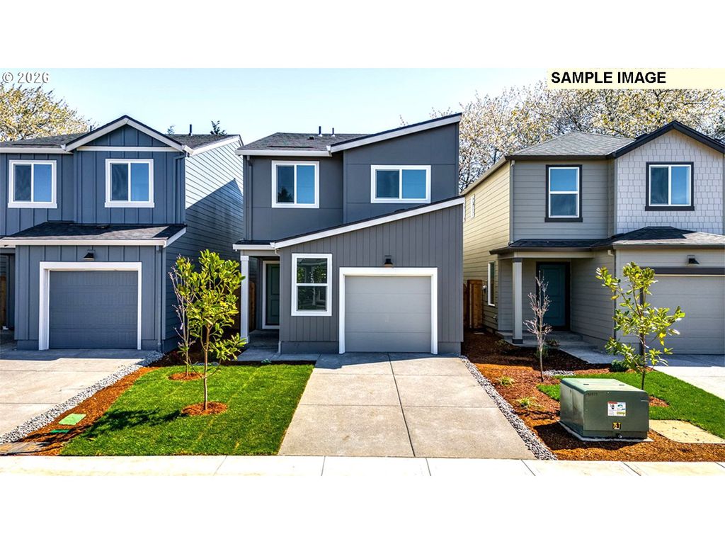11207 Se 20TH Cir, Vancouver, WA 98664