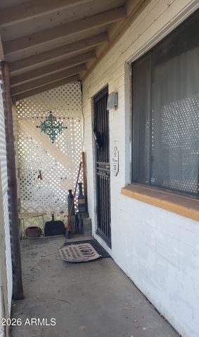 8843 N 40TH Avenue, Phoenix, AZ 85051