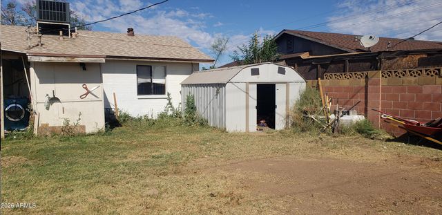 8843 N 40TH Avenue, Phoenix, AZ 85051