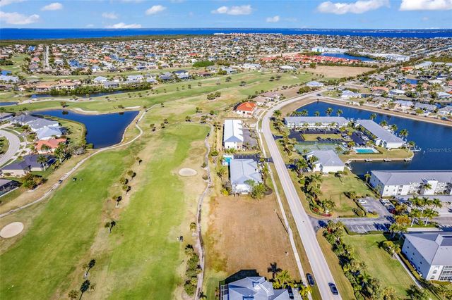 3649 BAL HARBOR BOULEVARD, Punta Gorda, FL 33950