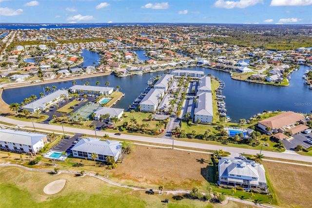 3649 BAL HARBOR BOULEVARD, Punta Gorda, FL 33950