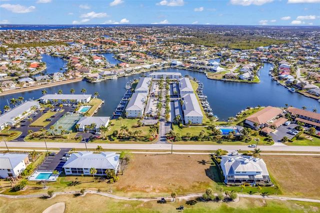 3649 BAL HARBOR BOULEVARD, Punta Gorda, FL 33950