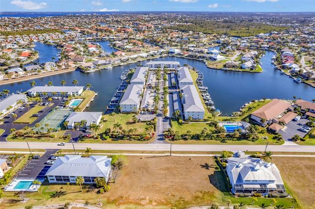 3649 BAL HARBOR BOULEVARD, Punta Gorda, FL 33950