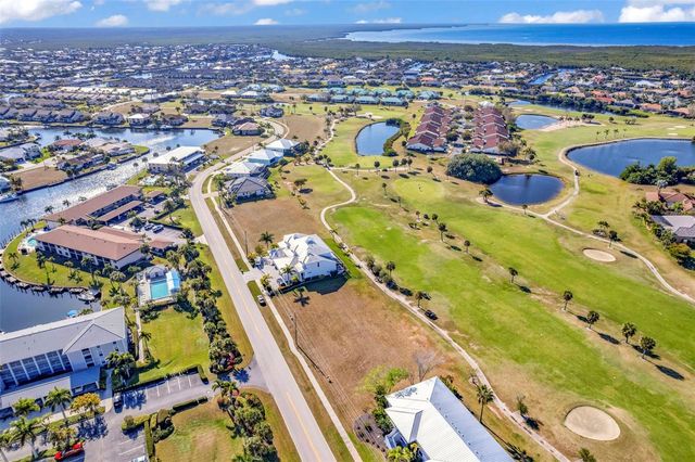 3649 BAL HARBOR BOULEVARD, Punta Gorda, FL 33950