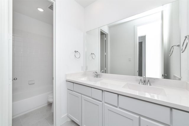 1999 Frediano Lane, Mclendon Chisholm, TX 75032