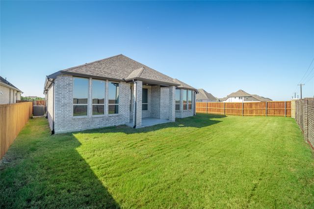 1999 Frediano Lane, Mclendon Chisholm, TX 75032