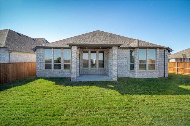 1999 Frediano Lane, Mclendon Chisholm, TX 75032
