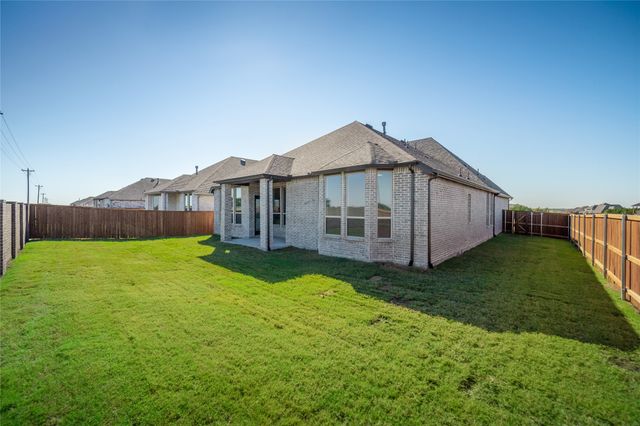 1999 Frediano Lane, Mclendon Chisholm, TX 75032