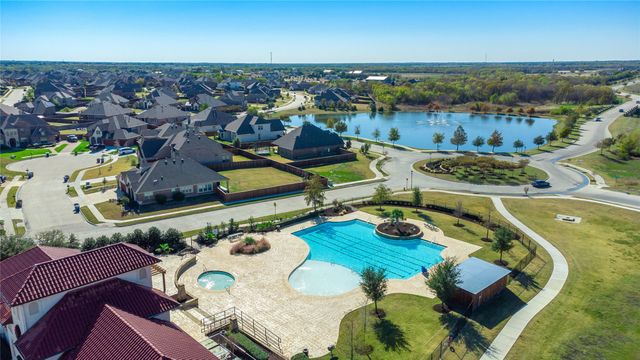 1999 Frediano Lane, Mclendon Chisholm, TX 75032