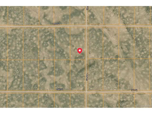 1 17th St., Blanca, CO 81123