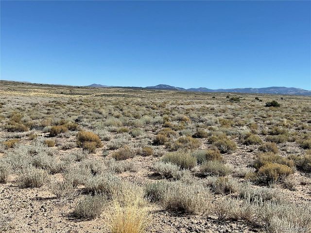 1 17th St., Blanca, CO 81123