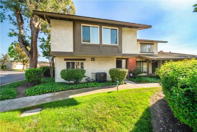 1655 Aspen Village, West Covina, CA 91791