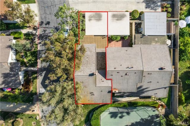 1655 Aspen Village, West Covina, CA 91791