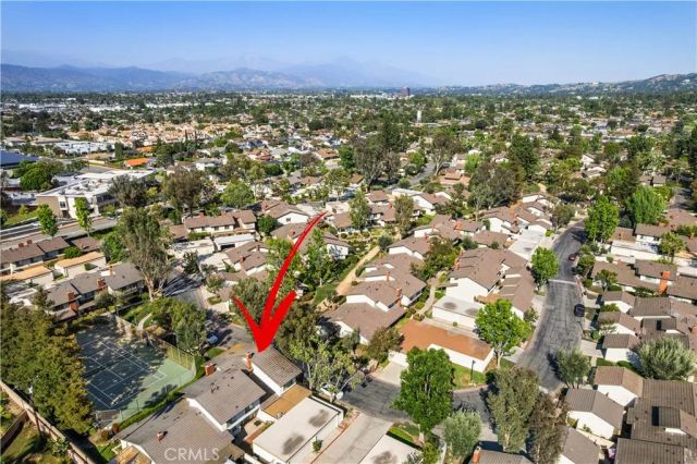 1655 Aspen Village, West Covina, CA 91791