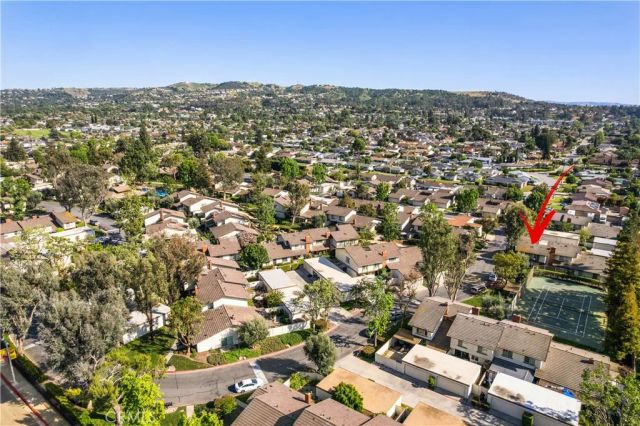 1655 Aspen Village, West Covina, CA 91791