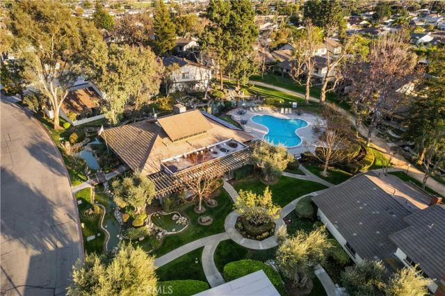 1655 Aspen Village, West Covina, CA 91791