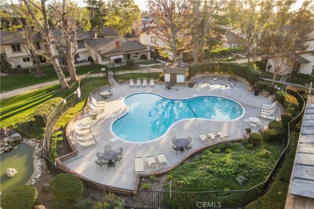 1655 Aspen Village, West Covina, CA 91791