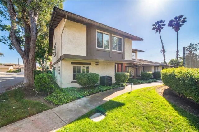 1655 Aspen Village, West Covina, CA 91791