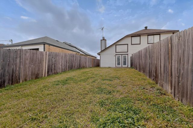 710 Snapdragon Trail, Mesquite, TX 75149