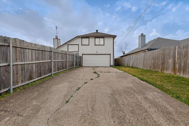 710 Snapdragon Trail, Mesquite, TX 75149