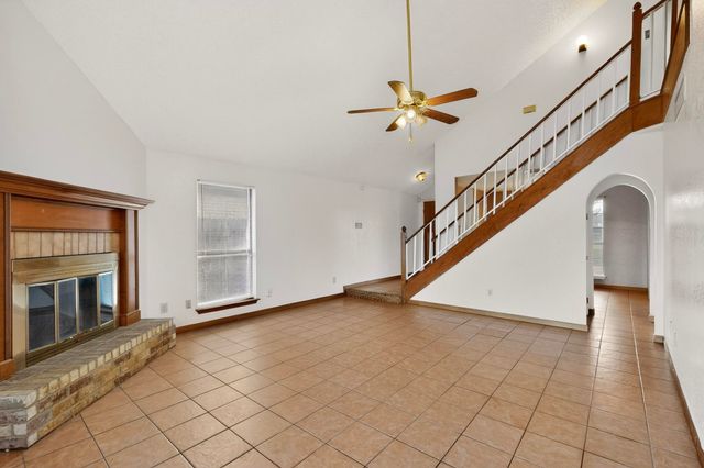 710 Snapdragon Trail, Mesquite, TX 75149