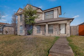 710 Snapdragon Trail, Mesquite, TX 75149