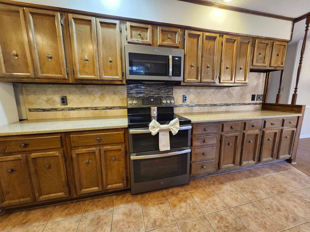 7 Dove Creek Circle, North Little Rock, AR 72116