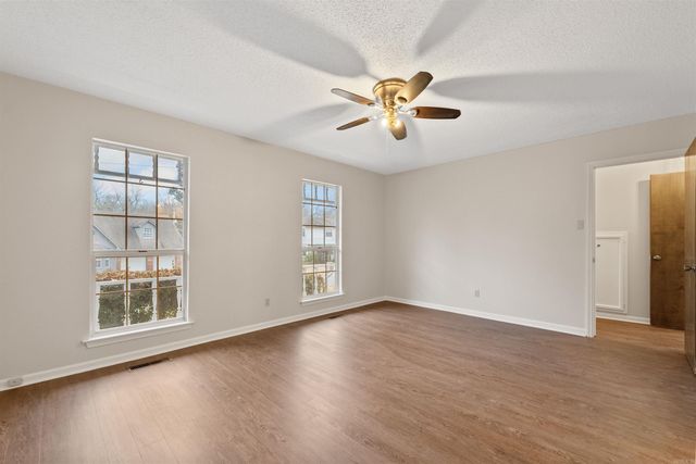 7 Dove Creek Circle, North Little Rock, AR 72116