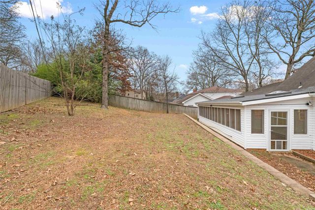 7 Dove Creek Circle, North Little Rock, AR 72116